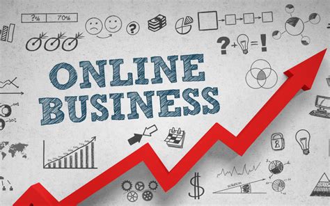bet business|10 most successful online businesses.